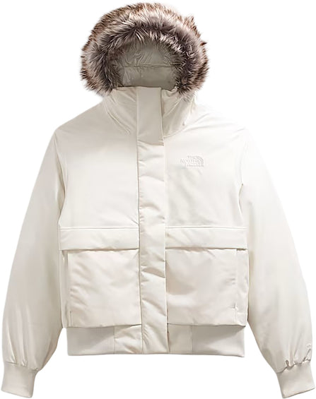 The North Face Blouson aviateur Arctic - Femme