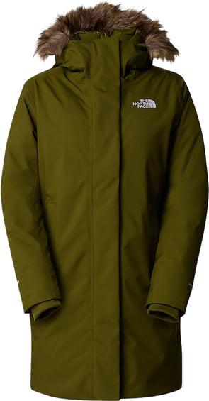 The North Face Parka Arctic - Femme