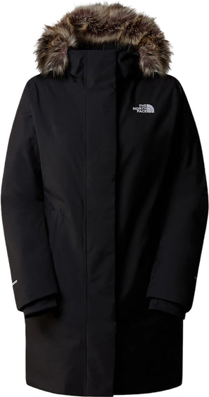 The North Face Parka Arctic - Femme