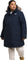The North Face Parka grande taille Arctic - Femme - Summit Navy