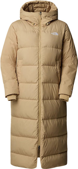 The North Face Parka Triple C - Femme