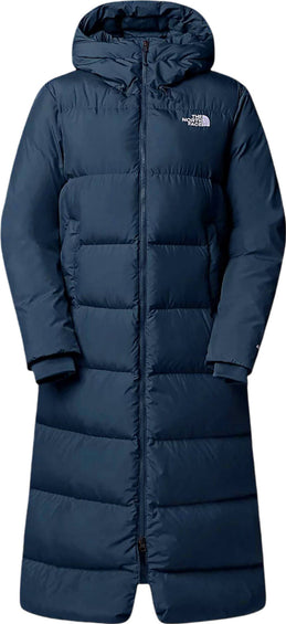 The North Face Parka Triple C - Femme