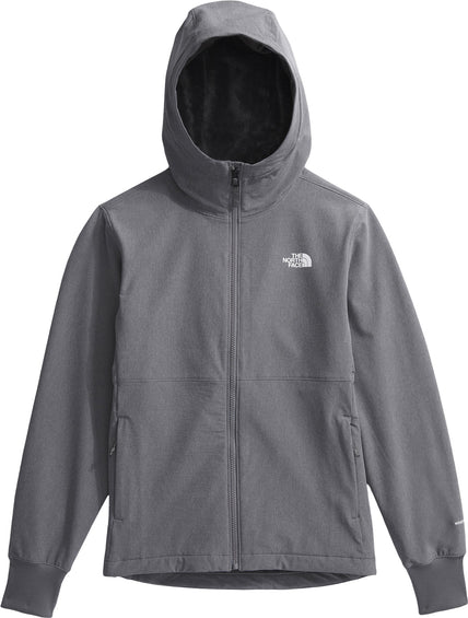 The North Face Chandail à capuchon Shelbe Raschel - Femme