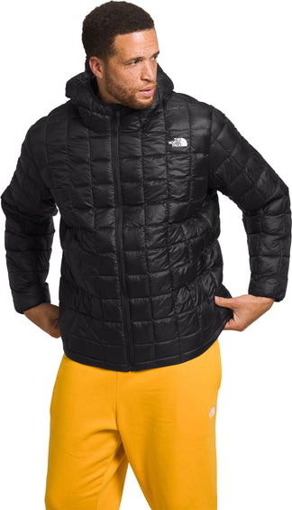 The North Face Chandail à capuchon grande taille ThermoBall 2.0 - Homme