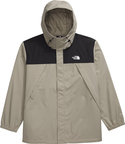 The North Face Manteau Big Antora - Homme