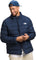 The North Face Manteau taille plus Aconcagua 3 - Homme - Summit Navy - Npf