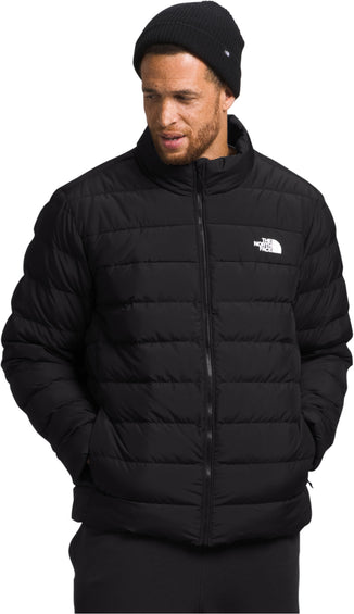 The North Face Manteau taille plus Aconcagua 3 - Homme