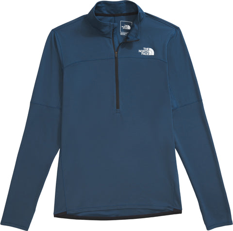 The North Face Chandail à glissière ¼ Sunriser - Homme