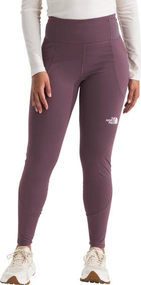 The North Face Legging Winter Warm Pro - Femme