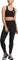 The North Face Legging Winter Warm Pro - Femme - TNF Black