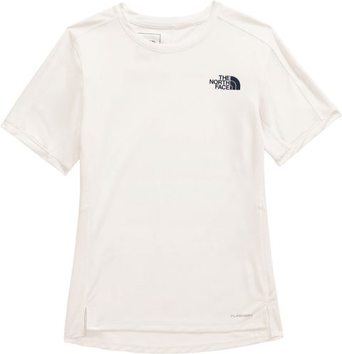 The North Face T-shirt Sunriser - Femme