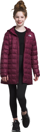 The North Face Parka ThermoBall - Fille