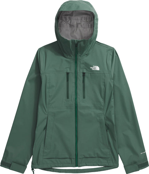The North Face Manteau Terrain Vista 3L Pro - Femme