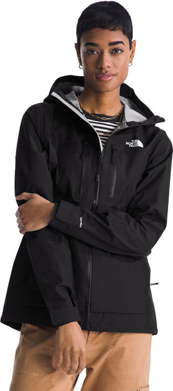 The North Face Manteau Terrain Vista 3L Pro - Femme