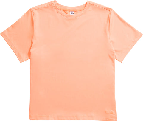 The North Face T-shirt à manches courtes Dune Sky - Femme