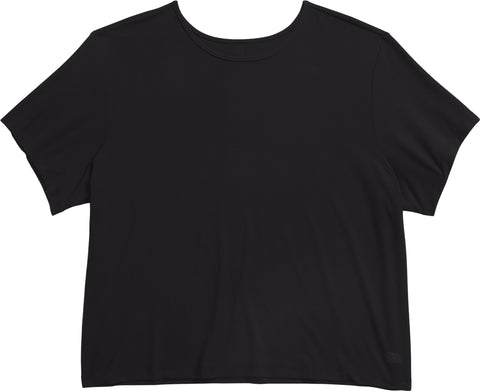 The North Face T-shirt à manches courtes grande taille Dune Sky - Femme