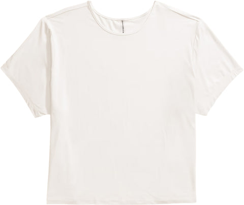 The North Face T-shirt à manches courtes grande taille Dune Sky - Femme