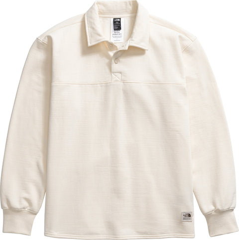 The North Face Chemise à manches longues Heritage Patch Rugby - Femme