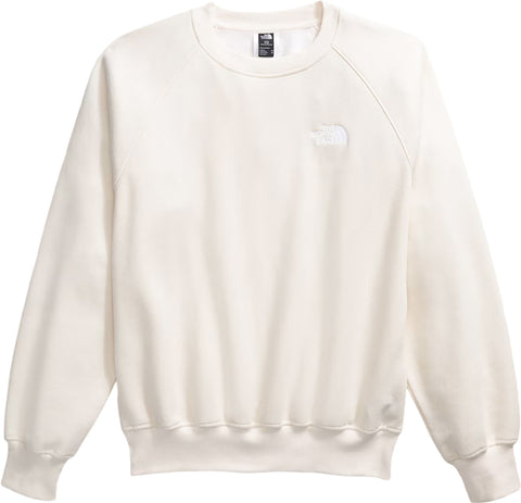 The North Face Chandail en molleton à col rond Evolution - Homme