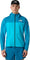The North Face Manteau Summit Series Superior FUTURELIGHT - Homme - Meridian Blue - Dusk Blue