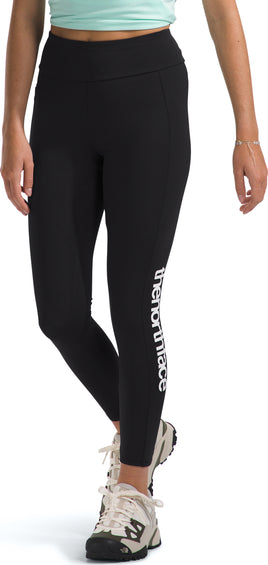 The North Face Legging Never Stop - Fille