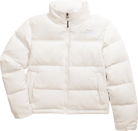 The North Face Manteau Ripstop Nuptse 1992 - Femme