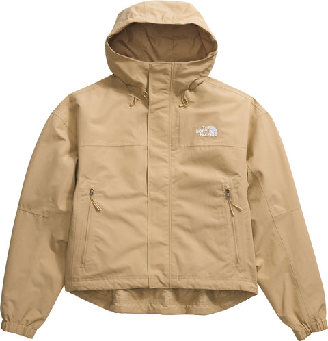 The North Face Manteau Packable - Femme