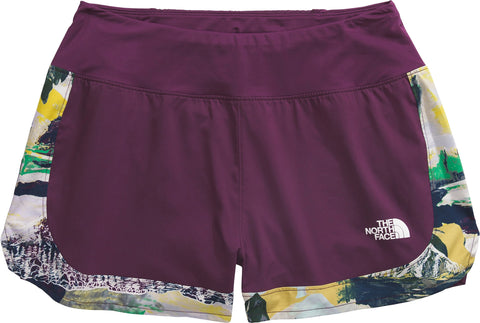 The North Face Short Sunriser 2.5