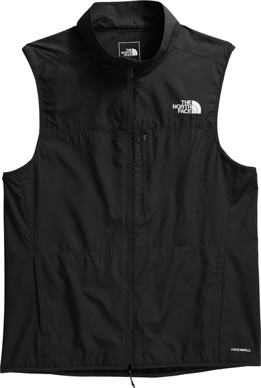 The North Face Veste coupe-vent Higher Run - Homme