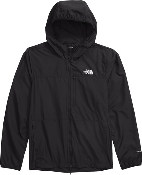 The North Face Manteau coupe-vent de course à pied Higher - Homme