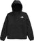 The North Face Manteau pluie chaud Antora - Fille - TNF Black - TNF Black