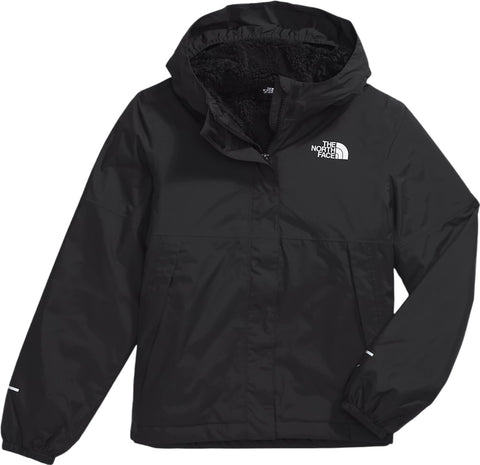 The North Face Manteau pluie chaud Antora - Fille