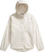 The North Face Manteau pluie chaud Antora - Fille - White Dune
