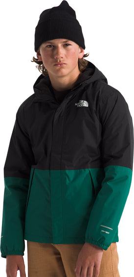 The North Face Manteau imperméable Warm Antora - Garçon