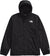The North Face Manteau imperméable Warm Antora - Garçon - TNF Black - TNF Black