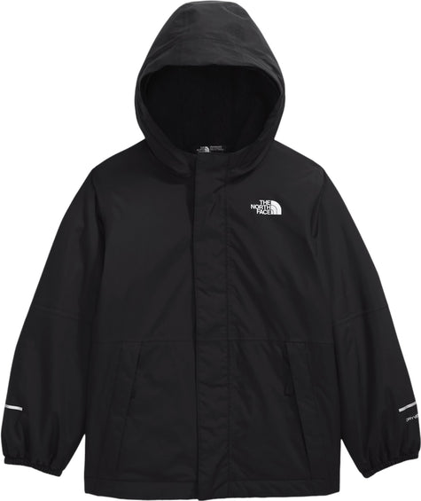 The North Face Manteau de pluie chaud Antora - Enfant