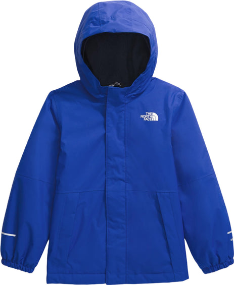 The North Face Manteau de pluie chaud Antora - Enfant