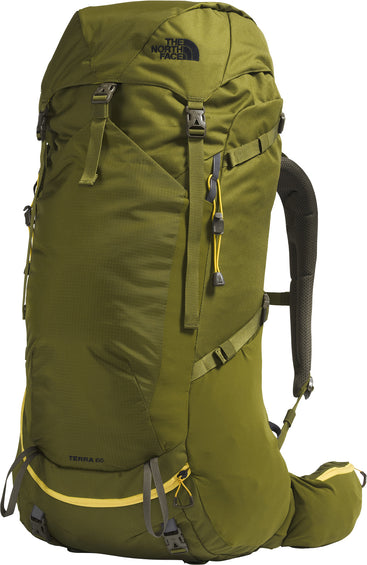 The North Face Sac à dos Terra 65&nbsp;L - Homme