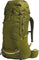 The North Face Sac à dos Terra 65&nbsp;L - Homme - Forest Olive - New Taupe Green - NPF
