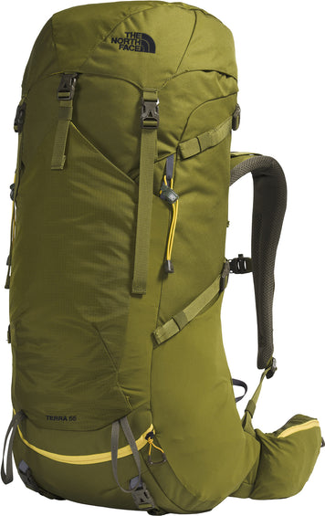 The North Face Sac à dos Terra 55L - Homme