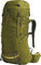 The North Face Sac à dos Terra 55L - Homme - Forest Olive - New Taupe Green - NPF
