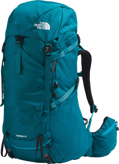 The North Face Sac à dos Terra 55L - Femme