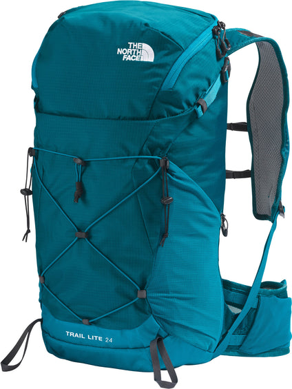 The North Face Sac à dos Trail Lite 24L - Femme