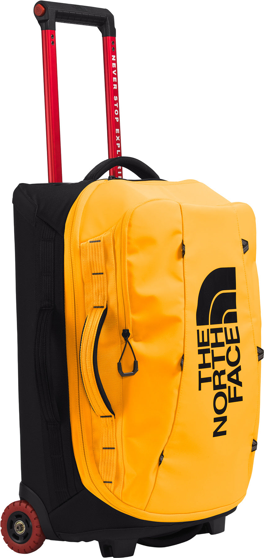 North face bagage cabine best sale