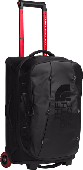 The North Face Bagage Base Camp Rolling Thunder 40L