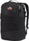 The North Face Sac à dos Isabella Transit 26L - Femme - TNF Black Light Heather - Burnt Coral Metallic