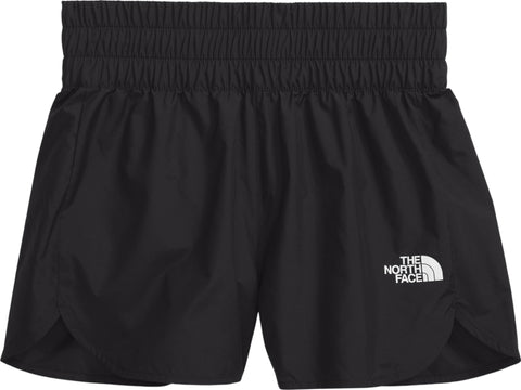 The North Face Short tissé Never Stop - Fille