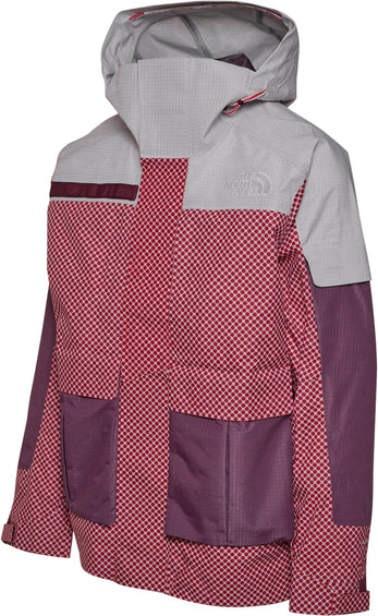 The North Face Manteau à coquille A68A DryVent Mono - Homme