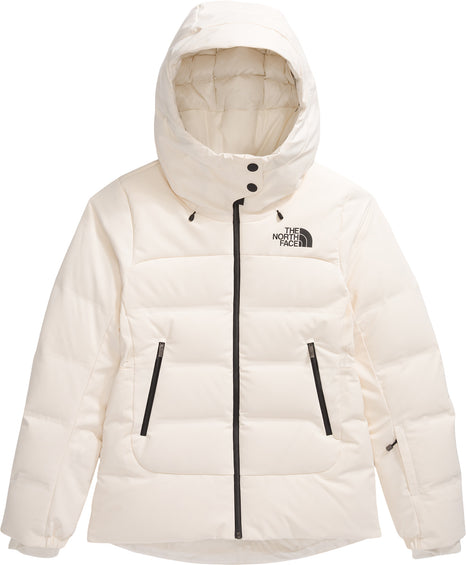 The North Face Manteau en duvet Cirque - Femme