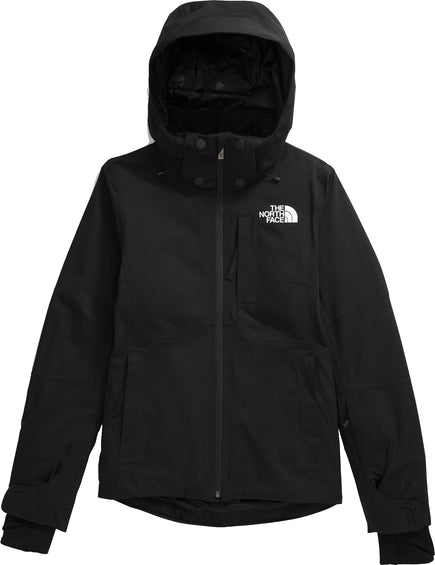 The North Face Manteau Lenado - Femme